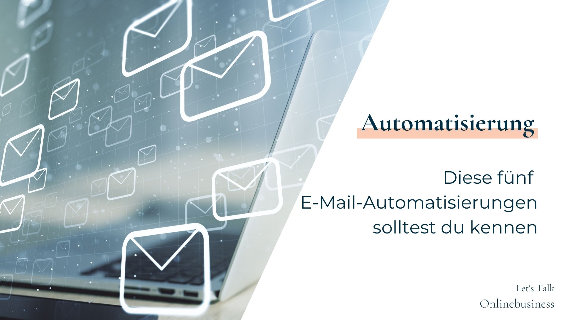 5 E-Mail-Automationen für Mitgliederbereiche, die du kennen solltest